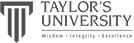 Taylor's Logo